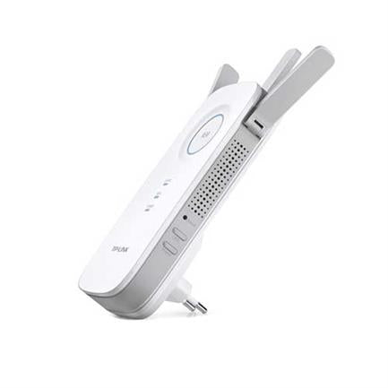 EXPANSOR RANGO TP-LINK AC1750 DUAL BAND WIRELESS WALL PLU