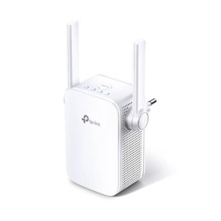 EXTENSOR RANGO TP-LINK WIRELESS AC1200