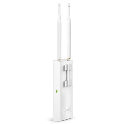 Access Point TP-Link Wireless Outdoor N 300MBPS 2.4Ghz