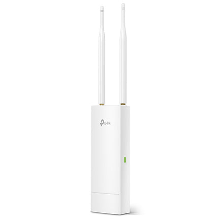 Access Point TP-Link Wireless Outdoor N 300MBPS 2.4Ghz