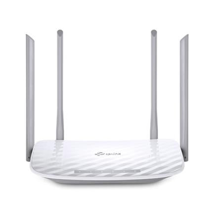 ROUTER TP-LINK WIRELESS BANDA DUAL MEDIATEK AC1200