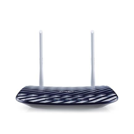 ROUTER TP-LINK WIRELESS BANDA DUAL AC750