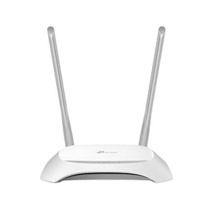 ROUTER TP-LINK WIRELESS WISP CON CONFIGURACION PERSONALIZABL