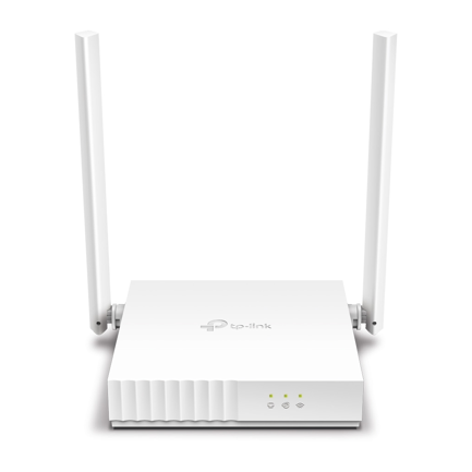 Router Wi-Fi Tp-link multimodo de 300 Mbps
