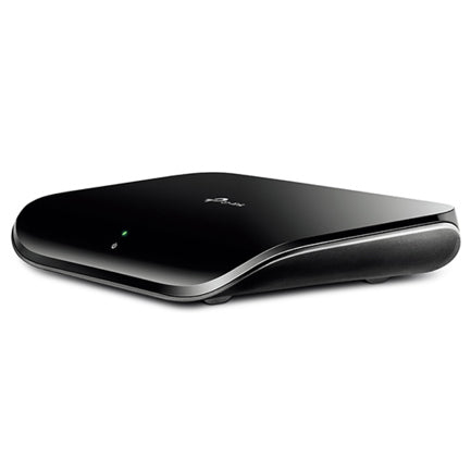 SWITCH TP-LINK GIGABIT ESCRITORIO 5 PUERTOS 5 PUERTOS
