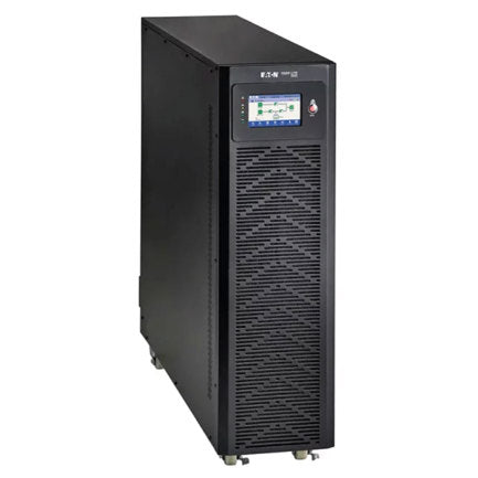 Ups Tripp Lite Trifásico Doble Conversión de 208V/220V/120V/127V 15kVA/kW FP de Uno 2 Series de Baterías Internas