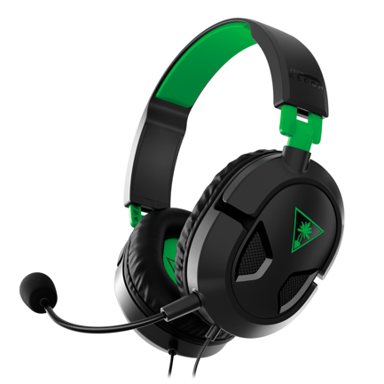 Auriculares Turtle Beach para juegos Recon 50X para Xbox One y Xbox Series XS