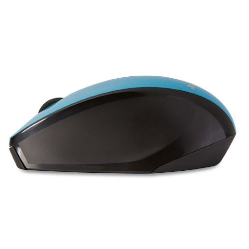 Mouse VERBATIM Inalambrico BlueLED - Azul