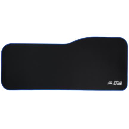 Mouse Pad VORAGO MPG-301