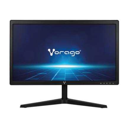 Monitor Vorago (D90) LED-W19-205 Widescreen 19.5" Resolución 1600x900 HDMI/VGA