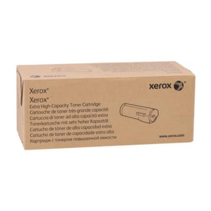 Toner Amarillo 16.5000 páginas XEROX VersaLink C8000