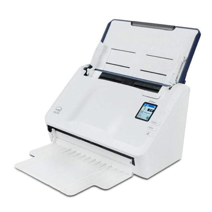 Escaner Xerox D35WN Modelo XD35WN-U