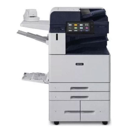 Multifuncional Xerox AltaLink B8255 Base IOT con Módulo de Bandeja Tándem hasta 250000 Imágenes por Mes Ethernet/USB 2.0