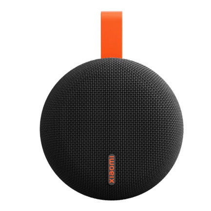 Bocina Xiaomi Sound Pocket Essential color Negro