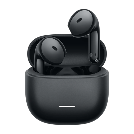 Audifonos Xiaomi REDMI Buds 8 Active color Negro