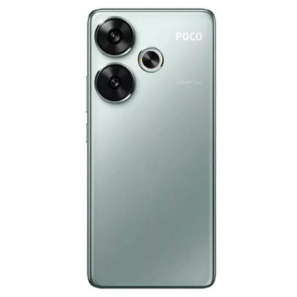 Smartphone Xiaomi Poco F6 capacidad 8+256 color Verde