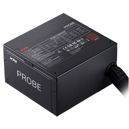 Fuente de Poder 700W XPG Proce 80 Plus Bronze ATX 2.52 140X150X86mm