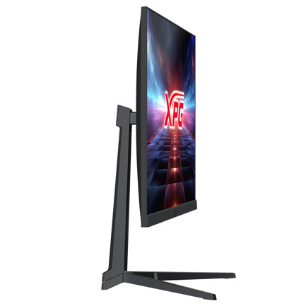 Monitor XPG 23.8" Plano IPS 1920X1080 FHD 120hz Negro