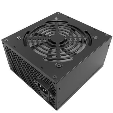 Fuente de Poder Stylos SFX 500W Negro