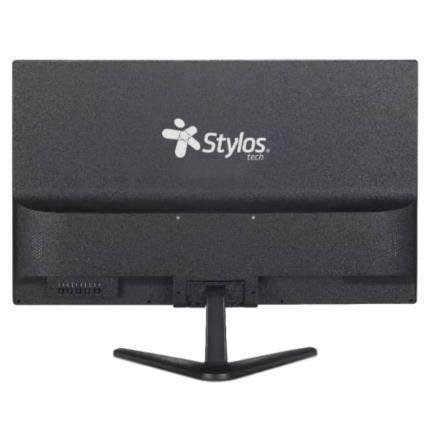 Monitor Stylos 19" LED 1440x900 WXGA+ 60Hz HDMI Negro