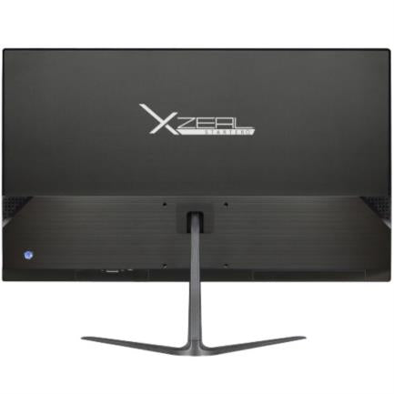 Monitor Xzeal Starter 23.8" Plano VA FHD 75Hz Resolución 1920x1080 HDMI/VGA