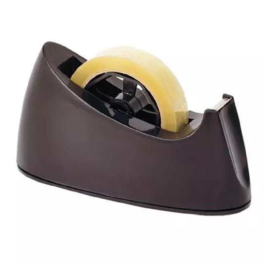 Despachador para cinta Sablón 136 grande color negro