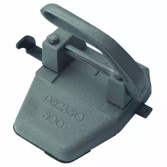 Perforadora Pegaso 800 de 2 orificios pe rfora hasta 30 hojas
