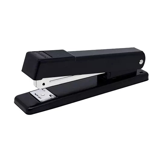 ENGRAPADORA METÁLICA DE TIRA COMPLETA MOD. B515-BLACK MARCA BOSTITCH