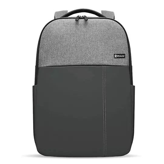 Maletín Backpack Praga Para L aptop 15.6", Gris BROBOTIX 6007518