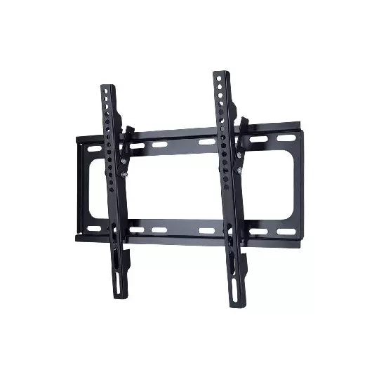Soporte De Pared Flat Para Pantalla De 2 6" A 55" Con Inclinación , BROBOTIX