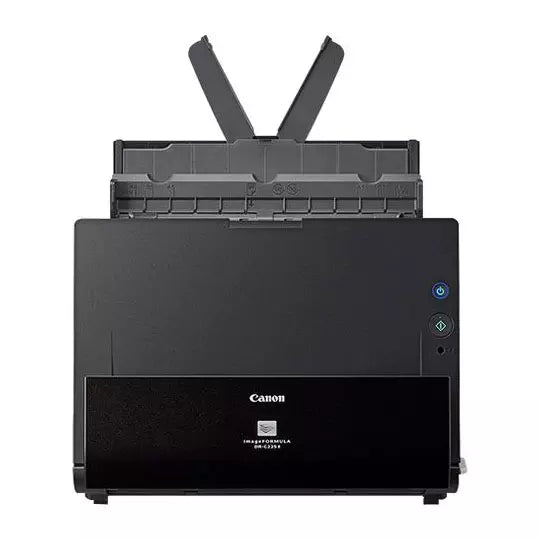 Escaner Canon Imageformula DR-C225II.
