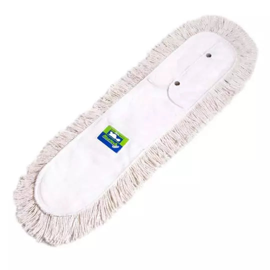Repuesto para mop El castor ,moptech 60c m
