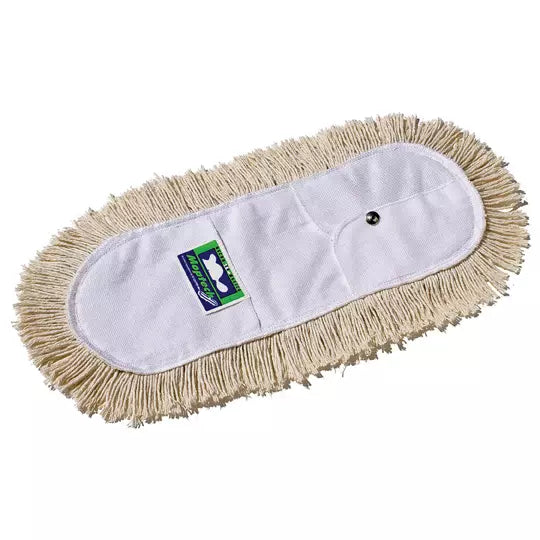 Repuesto para mop El castor ,moptech 90c m