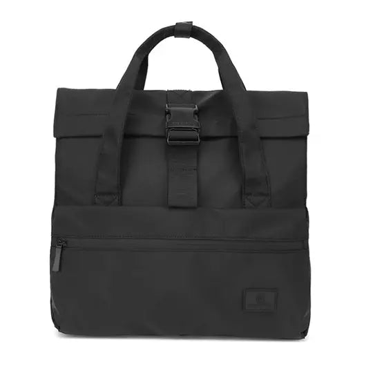 LM-Portafolio para laptop COOLCAPITAL Ri zz 14" color negro
