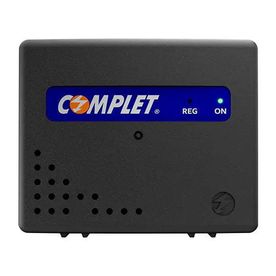 Regulador COMPLET, 3200 VA / 1600 W 504J , RPLUS 3200