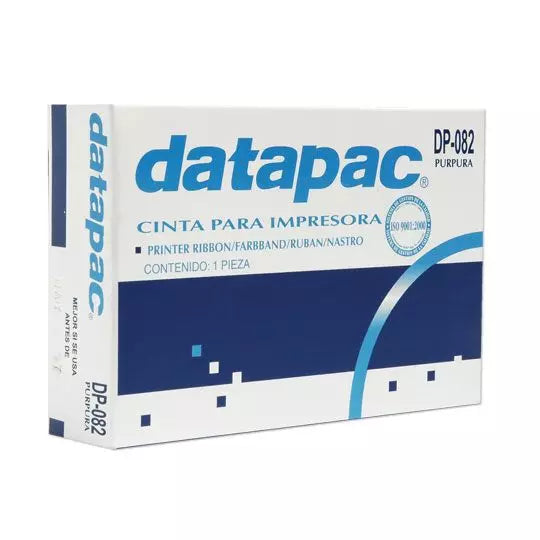 Cinta Datapac purpura para impresora Eps on