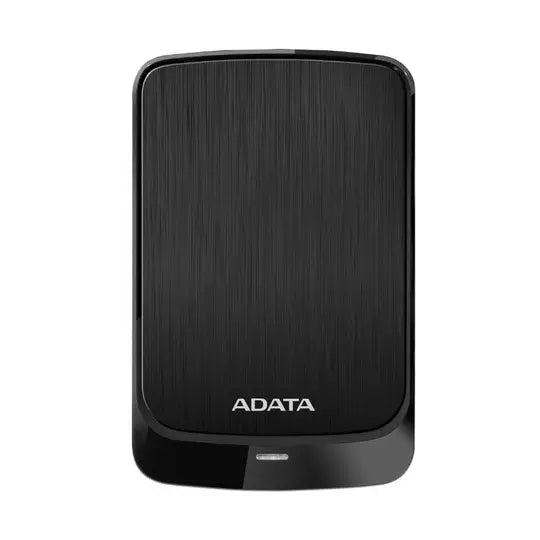 Disco Duro Externo Adata 1TB HV300 2.5" USB 3.1 Negro