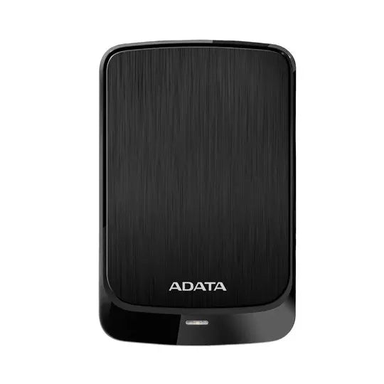 Disco Duro Externo ADATA HV320 4TB USB 3 .2 Slim Negro