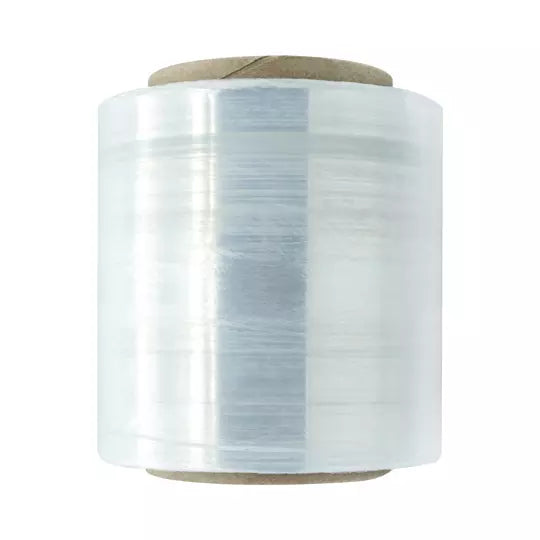 Rollo de playo Focus transparente calibr e 80, 5 "