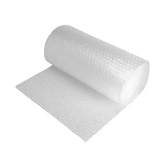 Rollo burbuja Fortec de 3/16" 0.40 x 20 m