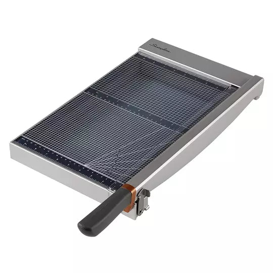 Guillotina classiccut 1525G 15 " GBC, ca pacidad hasta 25 hjs