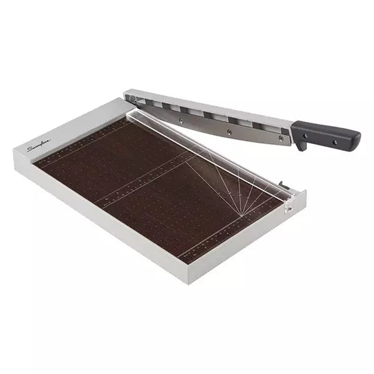 Guillotina classiccut 1510W 15 " GBC, ca pacidad hasta 10 hjs