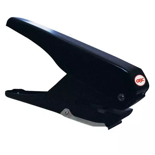 Pinza perforadora GBC perforadora para g afetes