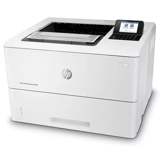 Impresora HP Láser monocromática, LaserJ et Enterprise M507dn