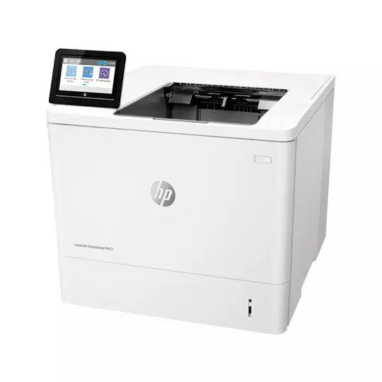 Impresora Láser HP (VAL) LaserJet Enterprise M611dn Monocromática