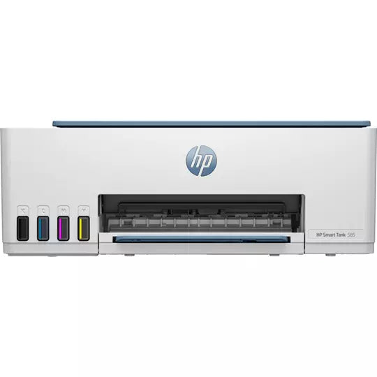 HP INC MFC SMART TANK 585 12PPM USB COLOR