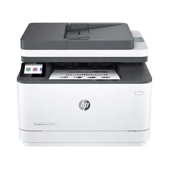 HP INC MFC LASERJET PRO M3103FDW 35 PPM ETHERNET WIFI B/N