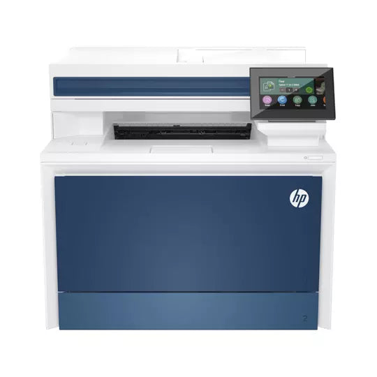 Multifuncional HP (VAL) LaserJet Pro 4303dw Color Láser 35PPM Dúplex