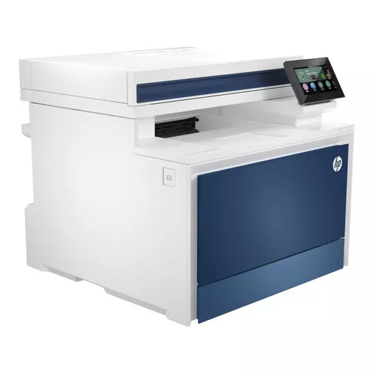 Multifuncional HP (VAL) LaserJet Pro 4303fdw Color 35/33 PPM Dúplex