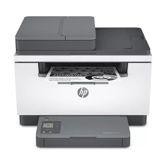 Multifuncional HP Laser monocromático, L aserJet M236sdw
